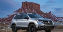 Honda Passport