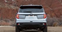 Honda Passport