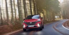 Hyundai Tucson N Line