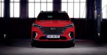 Hyundai Tucson N Line