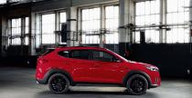 Hyundai Tucson N Line