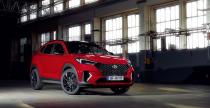 Hyundai Tucson N Line