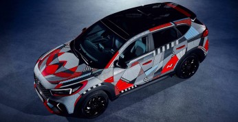 Hyundai Tucson N Line w unikatowym wydaniu 