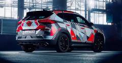 Hyundai Tucson N Line