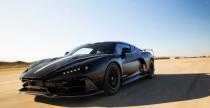 Italdesign ZeroUno