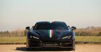 Italdesign ZeroUno