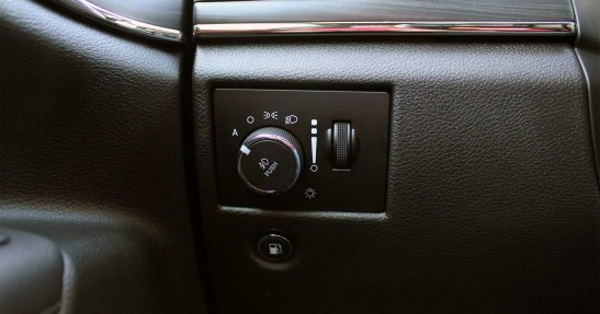 Jeep Grand Cherokee Limited X