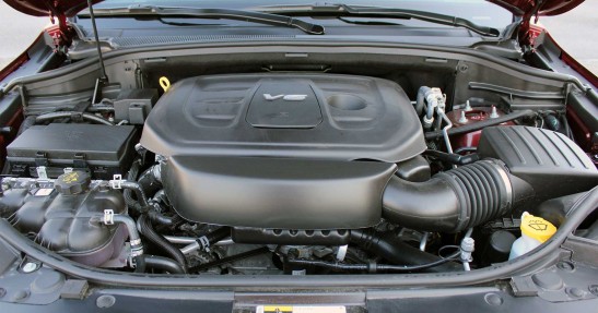 Jeep Grand Cherokee Limited X