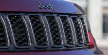 Jeep Grand Cherokee Limited X