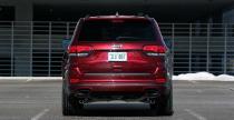 Jeep Grand Cherokee Limited X