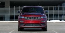 Jeep Grand Cherokee Limited X