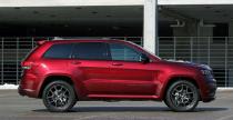 Jeep Grand Cherokee Limited X