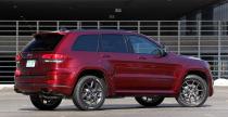 Jeep Grand Cherokee Limited X