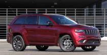 Jeep Grand Cherokee Limited X