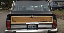 Jeep Grand Wagoneer