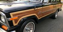 Jeep Grand Wagoneer