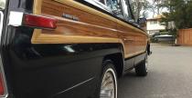 Jeep Grand Wagoneer