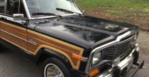 Jeep Grand Wagoneer