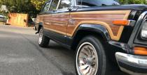 Jeep Grand Wagoneer