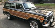 Jeep Grand Wagoneer