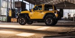 Jeep Wrangler Rubicon 1941