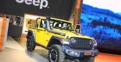 Jeep Wrangler Rubicon 1941