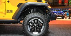 Jeep Wrangler Rubicon 1941