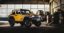 Jeep Wrangler Rubicon 1941