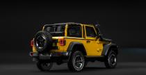 Jeep Wrangler Rubicon 1941