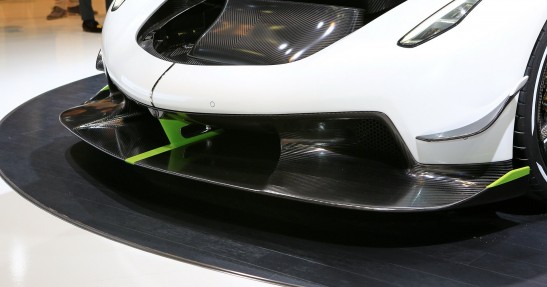 Koenigsegg Jesko