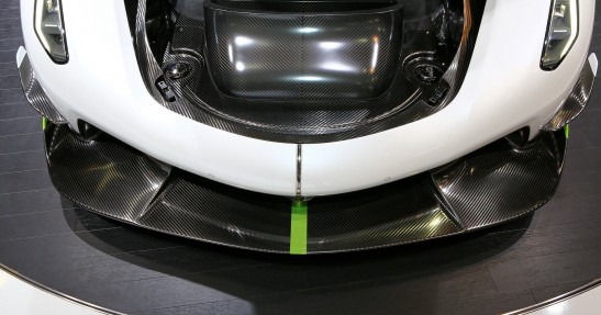 Koenigsegg Jesko