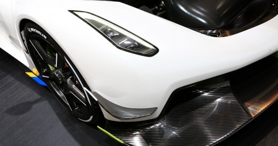 Koenigsegg Jesko