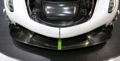 Koenigsegg Jesko