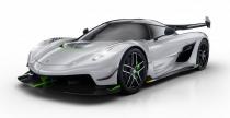 Koenigsegg Jesko