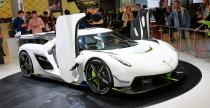 Koenigsegg Jesko