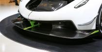 Koenigsegg Jesko