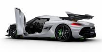 Koenigsegg Jesko