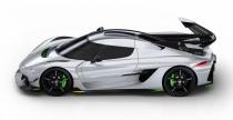 Koenigsegg Jesko