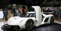 Koenigsegg Jesko