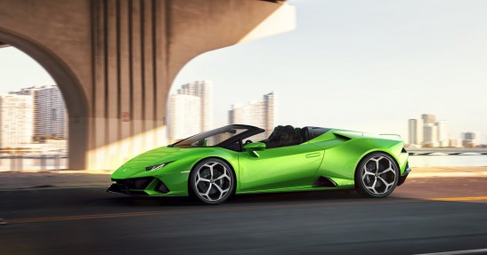 Lamborghini