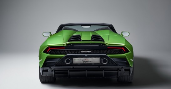 Lamborghini