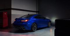 Lexus RC F 2020