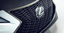 Lexus RC F 2020