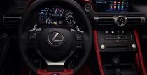 Lexus RC F 2020