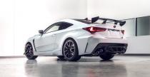 Lexus RC F 2020