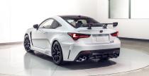 Lexus RC F 2020