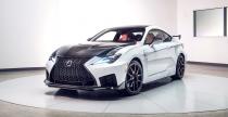 Lexus RC F 2020