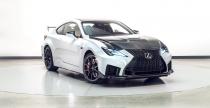 Lexus RC F 2020