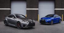 Lexus RC F 2020