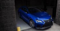 Lexus RC F 2020